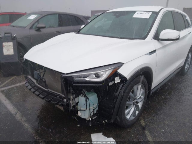 2022 INFINITI QX50 3PCAJ5AB4NF118544 Photo 5