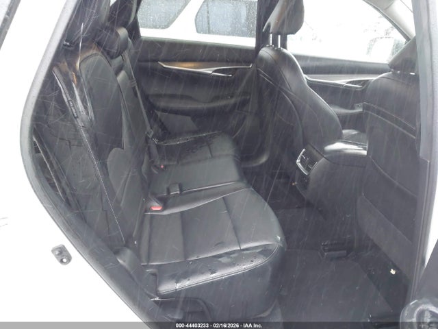 2022 INFINITI QX50 3PCAJ5AB4NF118544 Photo 7