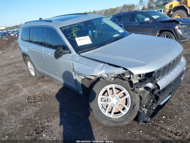 2024 JEEP GRAND CHEROKEE L 1C4RJKAG7R8947594