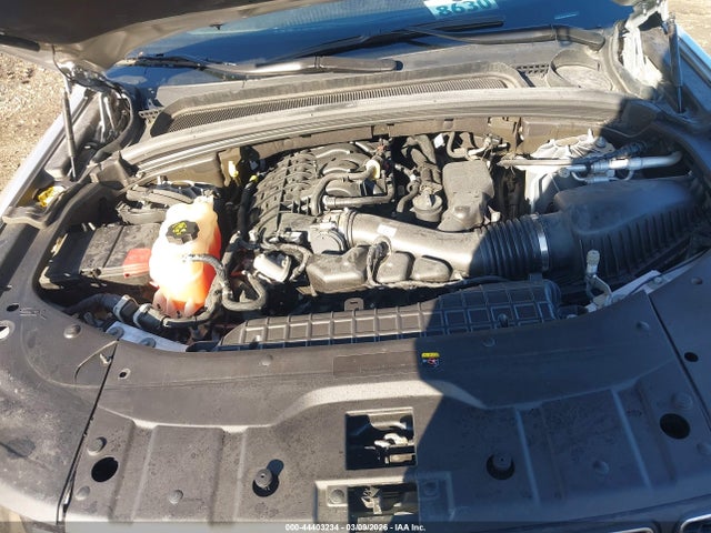 2024 JEEP GRAND CHEROKEE L 1C4RJKAG7R8947594 Photo 9