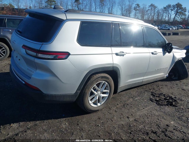 2024 JEEP GRAND CHEROKEE L 1C4RJKAG7R8947594 Photo 3