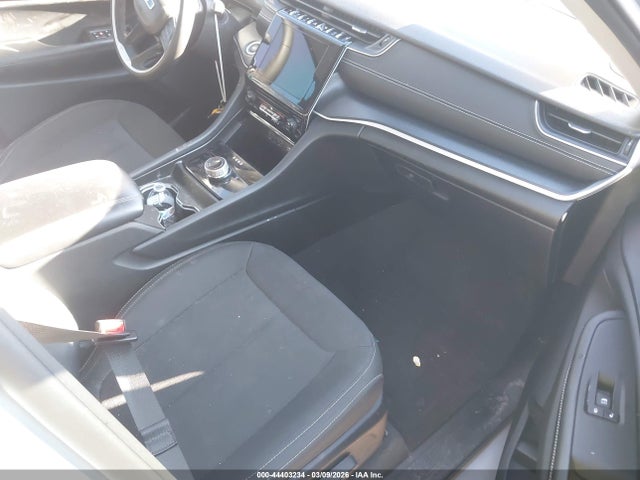 2024 JEEP GRAND CHEROKEE L 1C4RJKAG7R8947594 Photo 4