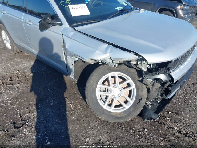 2024 JEEP GRAND CHEROKEE L 1C4RJKAG7R8947594 Photo 5