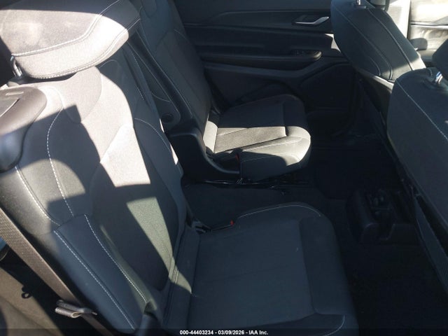 2024 JEEP GRAND CHEROKEE L 1C4RJKAG7R8947594 Photo 7