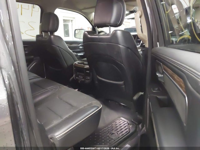 Aukcja sprzedaży 2019 Ram 1500 Laramie  4x4 5'7 Box, vin: 1C6SRFJT1KN772790, numer aukcji: 44403241