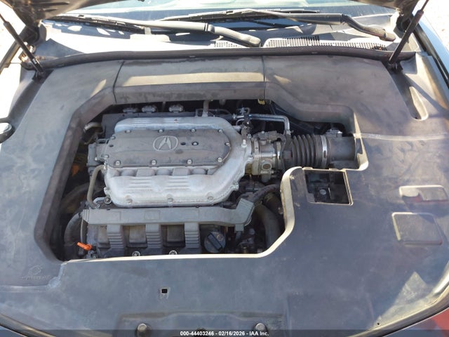 Aukcja sprzedaży 2013 Acura Tl 3.5, vin: 19UUA8F23DA002395, numer aukcji: 44403246