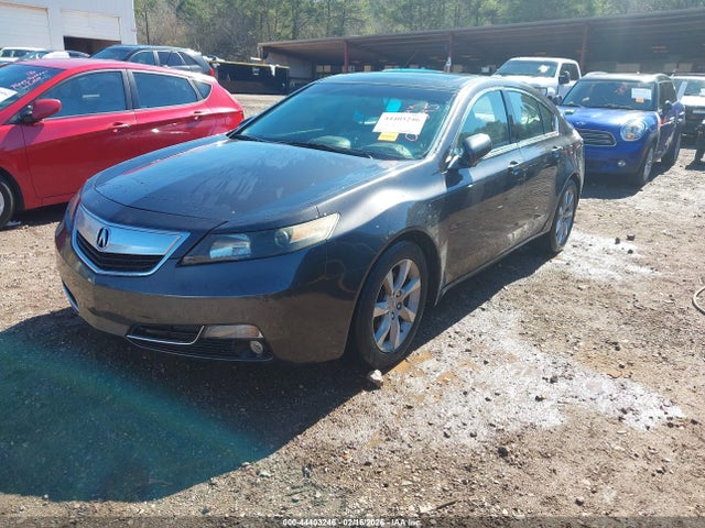 Aukcja sprzedaży 2013 Acura Tl 3.5, vin: 19UUA8F23DA002395, numer aukcji: 44403246