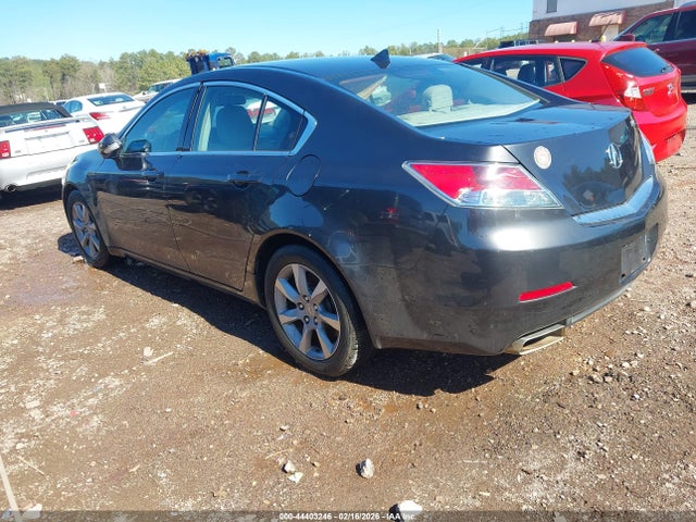 Aukcja sprzedaży 2013 Acura Tl 3.5, vin: 19UUA8F23DA002395, numer aukcji: 44403246