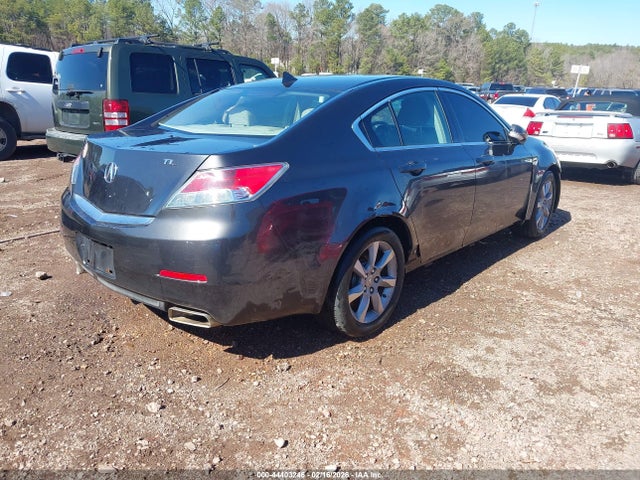 Aukcja sprzedaży 2013 Acura Tl 3.5, vin: 19UUA8F23DA002395, numer aukcji: 44403246