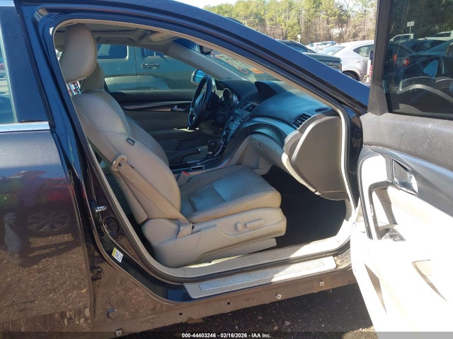 Aukcja sprzedaży 2013 Acura Tl 3.5, vin: 19UUA8F23DA002395, numer aukcji: 44403246