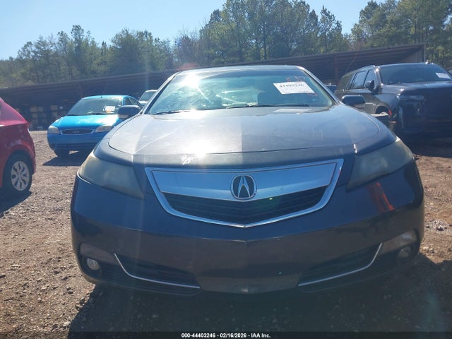 Aukcja sprzedaży 2013 Acura Tl 3.5, vin: 19UUA8F23DA002395, numer aukcji: 44403246
