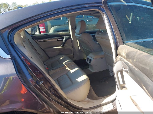 Aukcja sprzedaży 2013 Acura Tl 3.5, vin: 19UUA8F23DA002395, numer aukcji: 44403246
