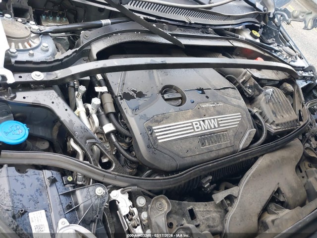 2022 BMW 228 GRAN COUPE WBA73AK07N7K47911 Photo 9