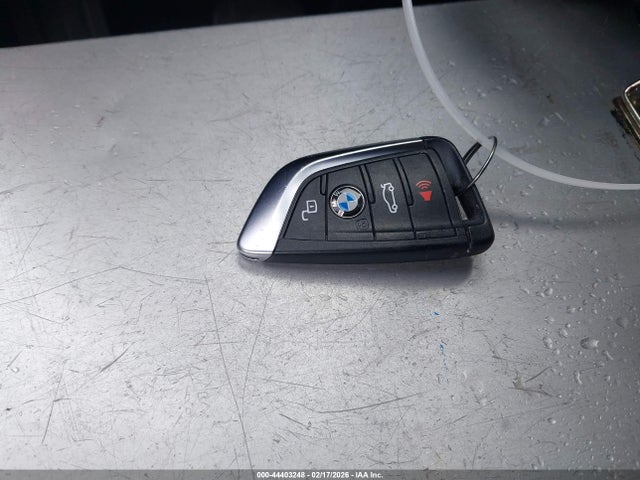 2022 BMW 228 GRAN COUPE WBA73AK07N7K47911 Photo 10