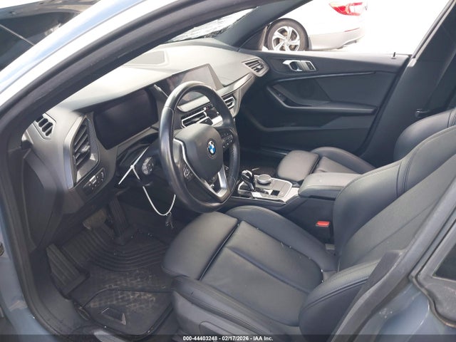 2022 BMW 228 GRAN COUPE WBA73AK07N7K47911 Photo 4