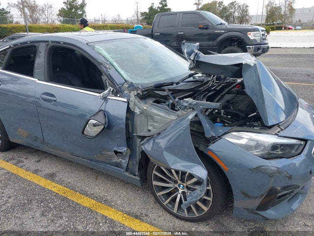 2022 BMW 228 GRAN COUPE WBA73AK07N7K47911 Photo 5