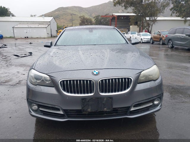 BMW 528I 2015 WBA5A5C5XFD513780 Image 11