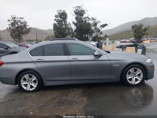 BMW 528I 2015 WBA5A5C5XFD513780 Image 12