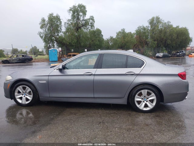 BMW 528I 2015 WBA5A5C5XFD513780 Image 13