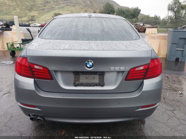 BMW 528I 2015 WBA5A5C5XFD513780 Image 15