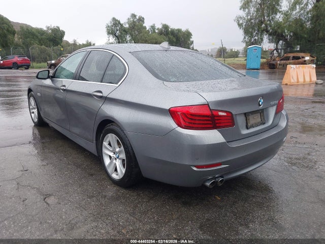 BMW 528I 2015 WBA5A5C5XFD513780 Image 3