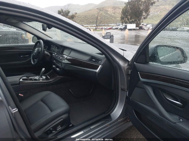 BMW 528I 2015 WBA5A5C5XFD513780 Image 5