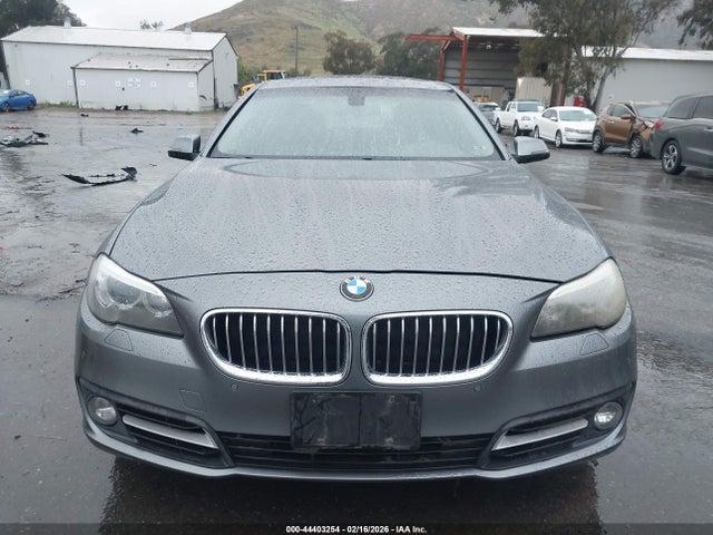 BMW 528I 2015 WBA5A5C5XFD513780 Image 6