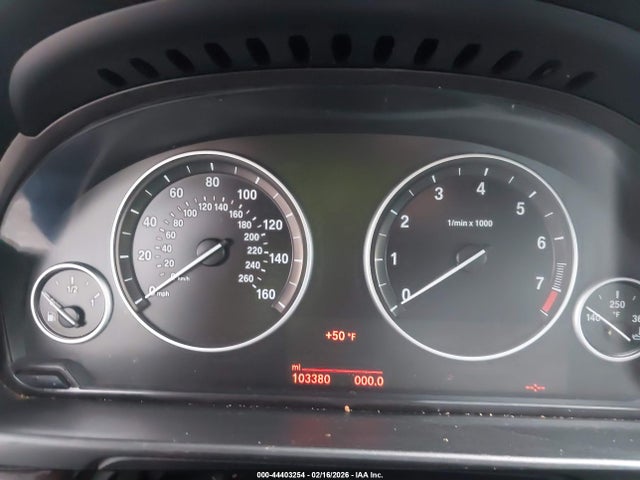 BMW 528I 2015 WBA5A5C5XFD513780 Image 7