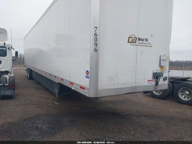 44403258 :رقم المزاد ، 1UYVS2537P3676096 vin ، 2023 Utility Trailer Mfg Unknown مزاد بيع