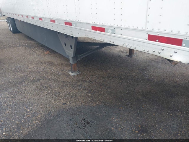 44403258 :رقم المزاد ، 1UYVS2537P3676096 vin ، 2023 Utility Trailer Mfg Unknown مزاد بيع