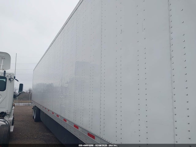 44403258 :رقم المزاد ، 1UYVS2537P3676096 vin ، 2023 Utility Trailer Mfg Unknown مزاد بيع