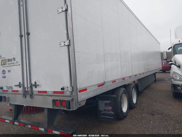 44403258 :رقم المزاد ، 1UYVS2537P3676096 vin ، 2023 Utility Trailer Mfg Unknown مزاد بيع