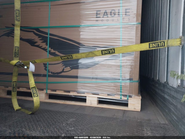 44403258 :رقم المزاد ، 1UYVS2537P3676096 vin ، 2023 Utility Trailer Mfg Unknown مزاد بيع