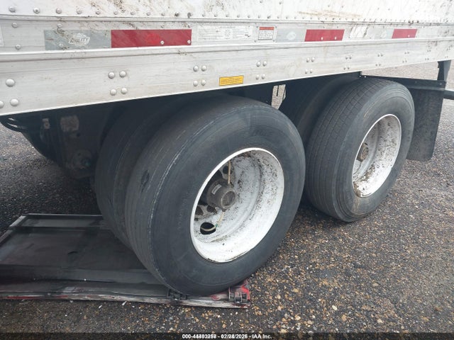 44403258 :رقم المزاد ، 1UYVS2537P3676096 vin ، 2023 Utility Trailer Mfg Unknown مزاد بيع