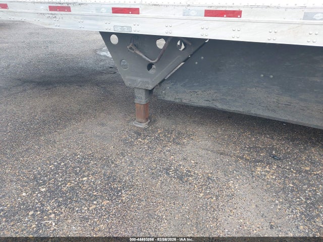 44403258 :رقم المزاد ، 1UYVS2537P3676096 vin ، 2023 Utility Trailer Mfg Unknown مزاد بيع