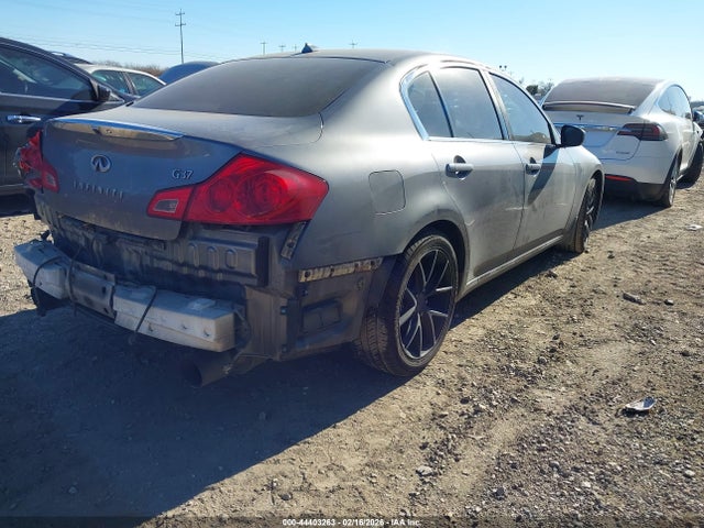 Продаж на аукціоні авто 2012 Infiniti G37 Journey, vin: JN1CV6AP6CM627718, номер лоту: 44403263