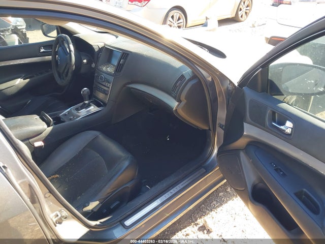 Продаж на аукціоні авто 2012 Infiniti G37 Journey, vin: JN1CV6AP6CM627718, номер лоту: 44403263