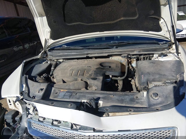 Продаж на аукціоні авто 2011 Chevrolet Malibu Ltz, vin: 1G1ZE5E10BF335310, номер лоту: 44403265