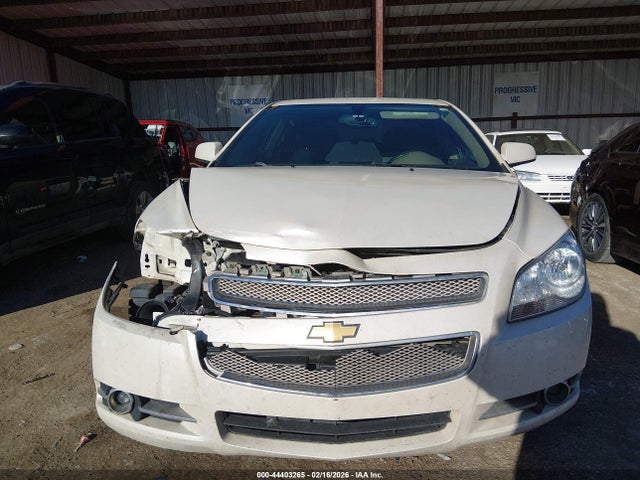 Продаж на аукціоні авто 2011 Chevrolet Malibu Ltz, vin: 1G1ZE5E10BF335310, номер лоту: 44403265