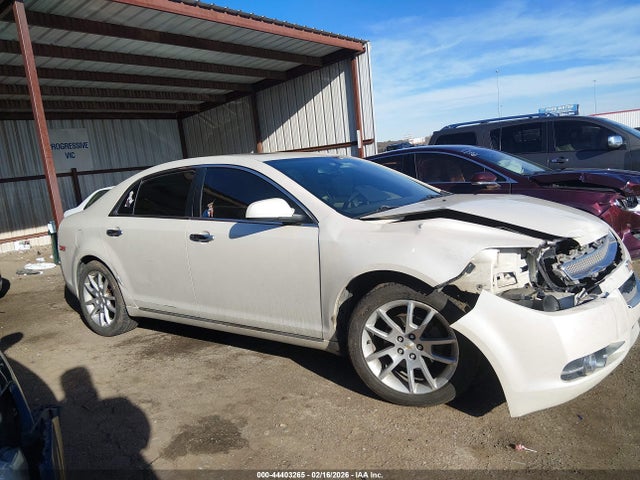Продаж на аукціоні авто 2011 Chevrolet Malibu Ltz, vin: 1G1ZE5E10BF335310, номер лоту: 44403265