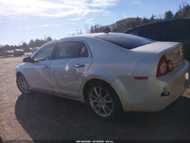 Продаж на аукціоні авто 2011 Chevrolet Malibu Ltz, vin: 1G1ZE5E10BF335310, номер лоту: 44403265