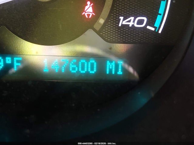 Продаж на аукціоні авто 2011 Chevrolet Malibu Ltz, vin: 1G1ZE5E10BF335310, номер лоту: 44403265
