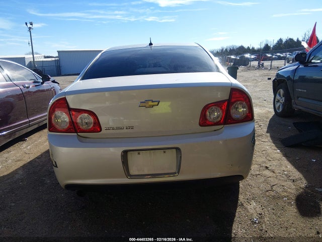 Продаж на аукціоні авто 2011 Chevrolet Malibu Ltz, vin: 1G1ZE5E10BF335310, номер лоту: 44403265