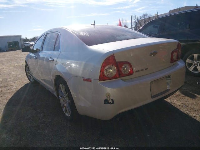 Продаж на аукціоні авто 2011 Chevrolet Malibu Ltz, vin: 1G1ZE5E10BF335310, номер лоту: 44403265