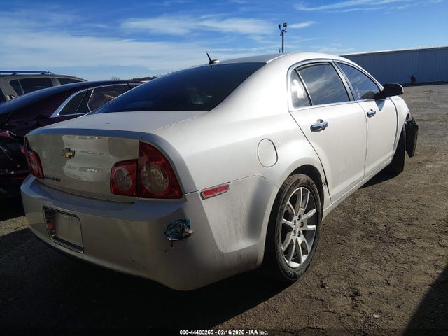 Продаж на аукціоні авто 2011 Chevrolet Malibu Ltz, vin: 1G1ZE5E10BF335310, номер лоту: 44403265