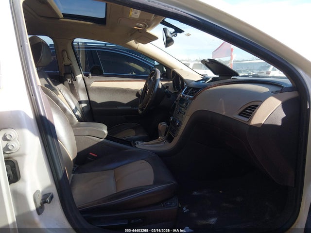 Продаж на аукціоні авто 2011 Chevrolet Malibu Ltz, vin: 1G1ZE5E10BF335310, номер лоту: 44403265