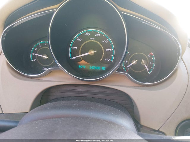 Продаж на аукціоні авто 2011 Chevrolet Malibu Ltz, vin: 1G1ZE5E10BF335310, номер лоту: 44403265