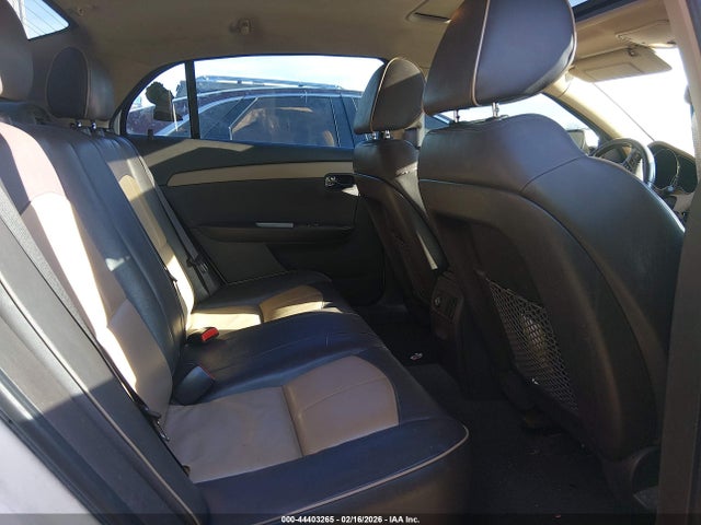Продаж на аукціоні авто 2011 Chevrolet Malibu Ltz, vin: 1G1ZE5E10BF335310, номер лоту: 44403265