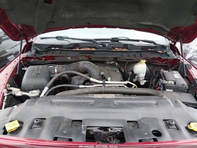 Продажа на аукционе авто 2014 Ram 1500 Express, vin: 1C6RR7FT0ES386963, номер лота: 44403266