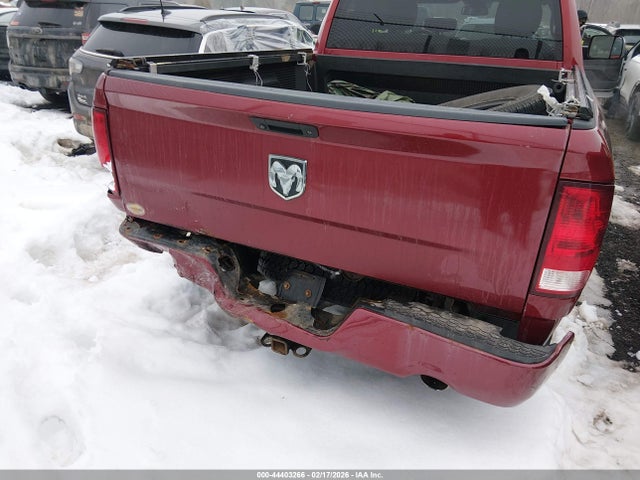 Продажа на аукционе авто 2014 Ram 1500 Express, vin: 1C6RR7FT0ES386963, номер лота: 44403266